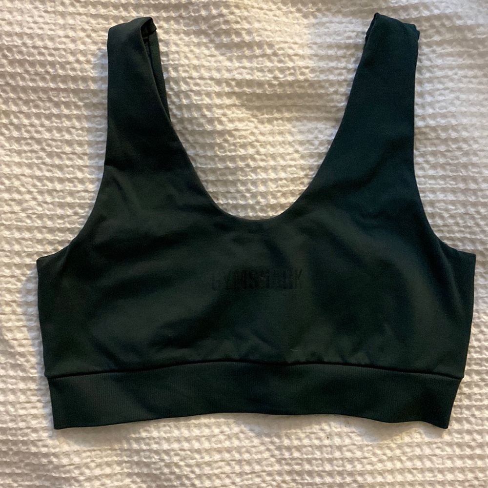 Gymshark sports bra
